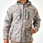 Burlebo Challenger Jacket