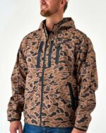 Burlebo Challenger Jacket