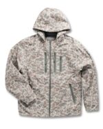 Burlebo Challenger Jacket