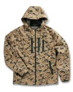 Burlebo Challenger Jacket Sale