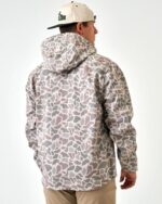 Burlebo Challenger Jacket