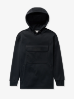 Burton-x-UNDEFEATED-Performance-Hoodie-Black