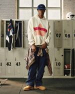 Buy-Aelfric-Eden-Hoodie-White-With-Pink-Star-For-Men-And-Women