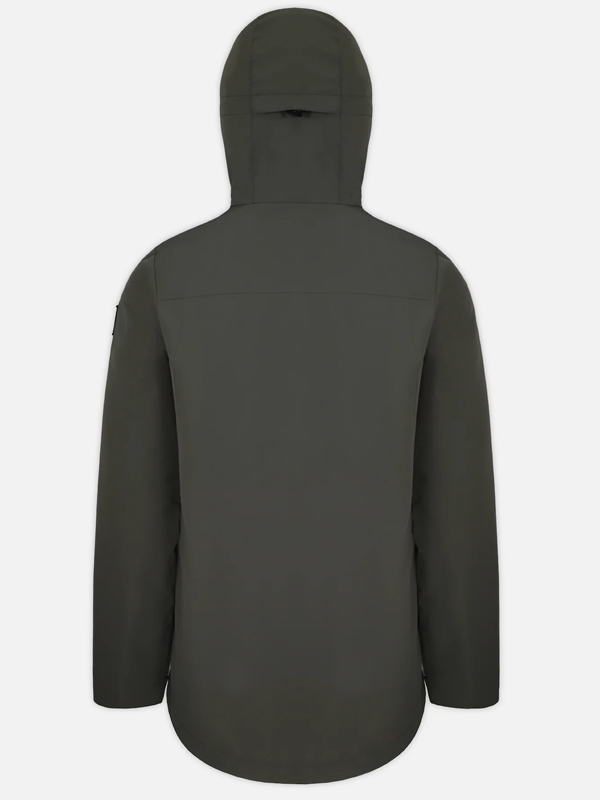 Boulder Gear Jacket For Men And Women