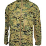 USMC Combat Woodland Jacket