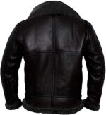 Buy-Flight-Pilot-Black-Leather-Shearling-Jacket