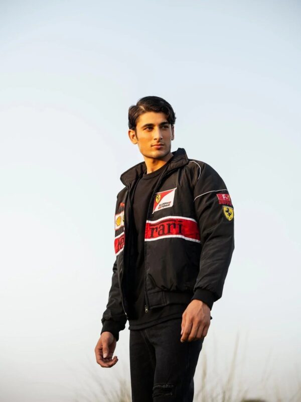 Buy-Formula-1-Ferrari-Jacket