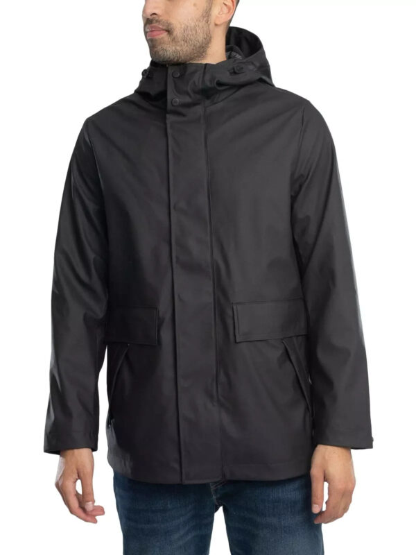Buy-Hunter-Men's-Logo-Rain-Jacket