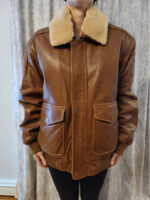 Buy-Marc-New-York-Leather-Jacket