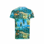 Buy-Tyler-Durden-Motorcycle-T-shirt