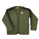 Buy Alien Brett Jacket Sale