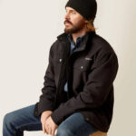 Buy Ariat Mens Vernon Sherpa 2.0 Jacket