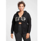 Buy_Black_Cheetah_Gap_Hoodie