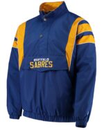 Buffalo Sabres Starter Jacket