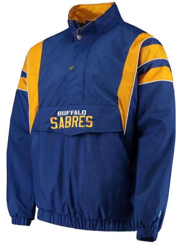 Buffalo Sabres Starter Jacket