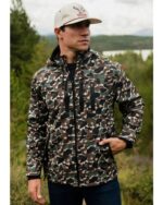 Buy Burlebo Challenger Jacket