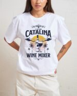 Buy Catalina Wine Mixer Shirt