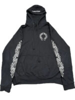 Buy Chrome Hearts Multicolor Hoodie