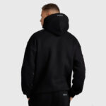 Comfort Airplane Mode Travel Hoodie