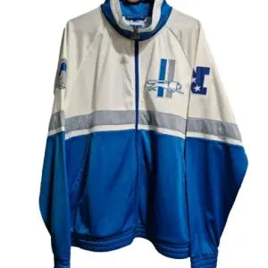 Buy Costco Lions Starter Jacket