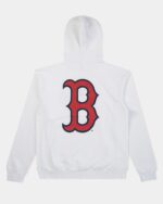 Buy Eric Emanuel Boston Hoodie