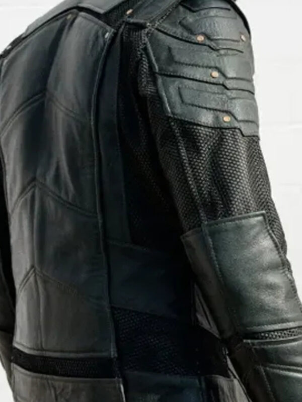 Buy_Forest_Green_Armor_Jacket