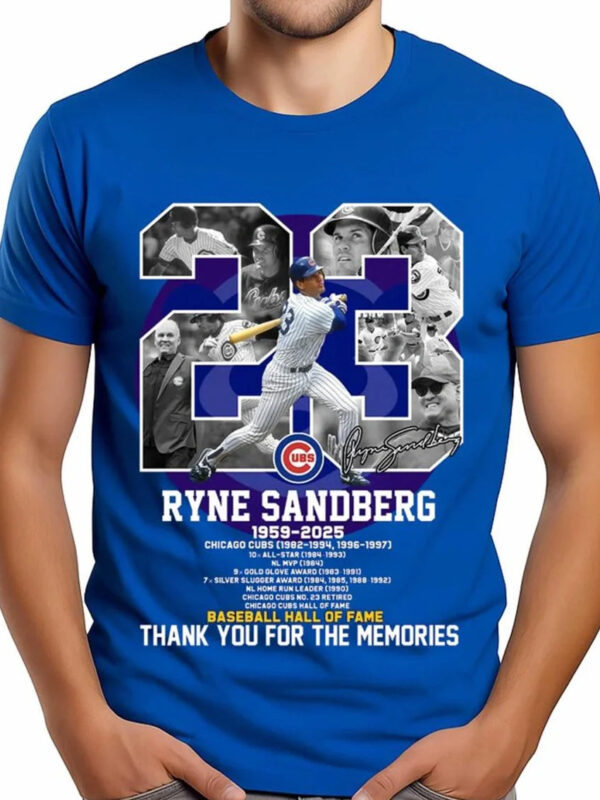 Buy_Forever_23_Cubs_Shirt