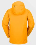 Gore Tex Snowboard Jacket