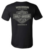 Buy Harley Davidson Shirt