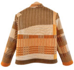 Hermes Blanket Jacket - Image 6