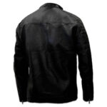 Buy Hunter Pro Sheep Hide Leather Jacket