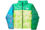 Buy Kaws North Face Jacket