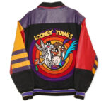 Buy_Looney_Tunes_Leather_Jacket