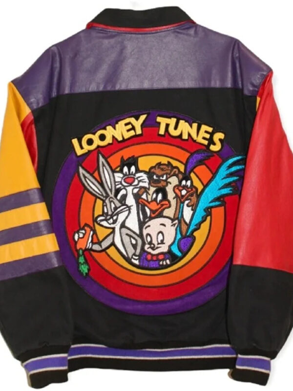 Buy_Looney_Tunes_Leather_Jacket