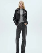 Buy_Mango_Faux_Shearling_Moto_Jacket