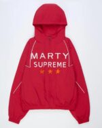 Marty Supreme Jacket