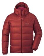 Buy Montbell Alpine Light Down Jacket