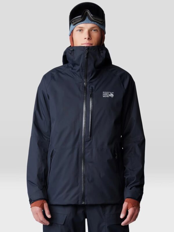 Mountain Hardwear Firefall Jacket