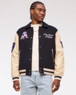Buy New England Patriots Jacket
