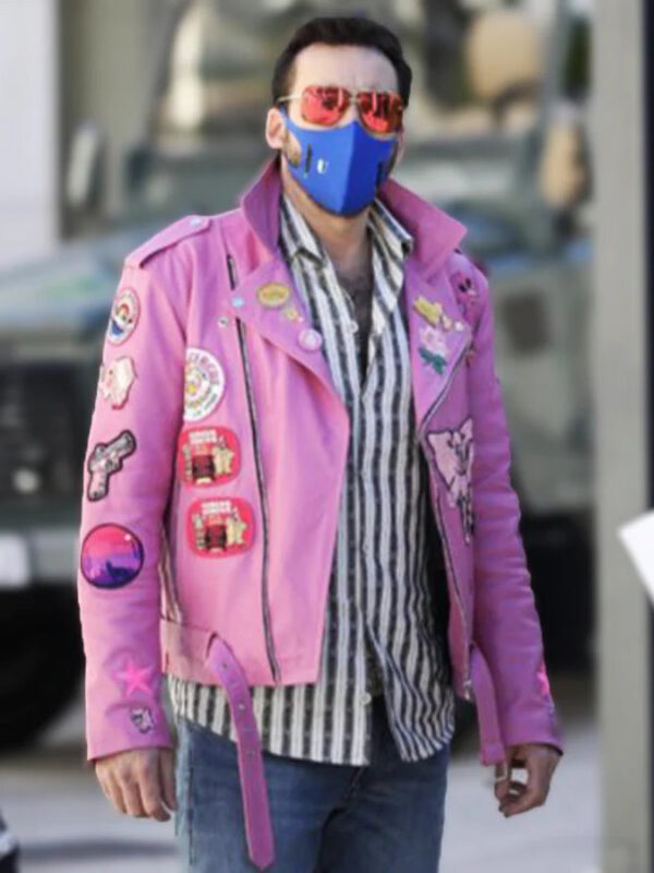 Buy_Nicolas_Cage_Pink_Jacket