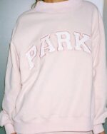Parke Mockneck Sweatshirt