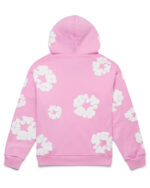 Buy_Pink_Denim_Tears_Hoodie