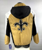 Buy Saints Starter Jacket