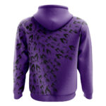 Buy Sasuke Curse Mark Hoodie