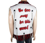 Shawn Michaels Vest