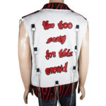 Shawn Michaels Vest