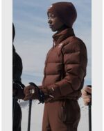 Skims North Face Jacket