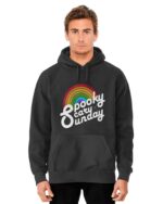 Buy Spooky Scary Sunday Hoodie
