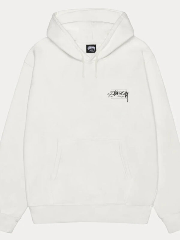 Buy_Stussy_Toronto_Hoodie_Grey