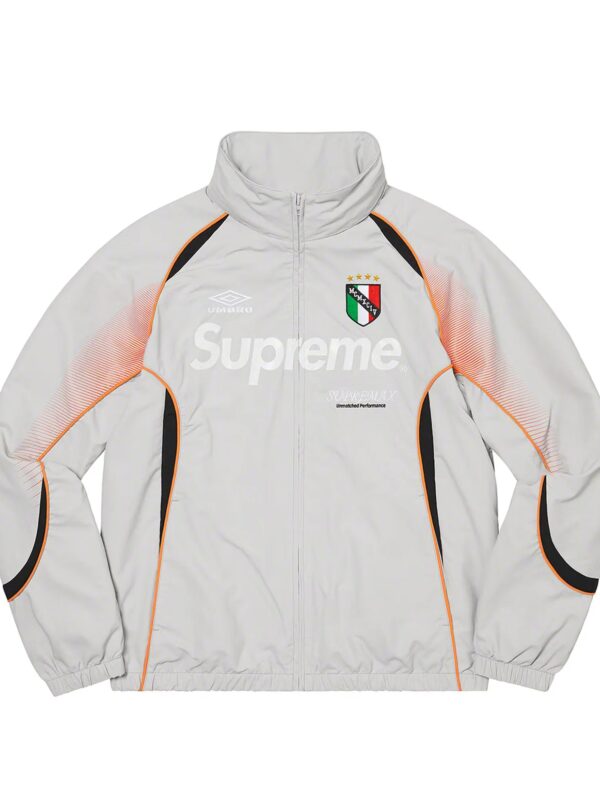 Supreme Umbro Jacket